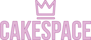 Logo CakeSpace