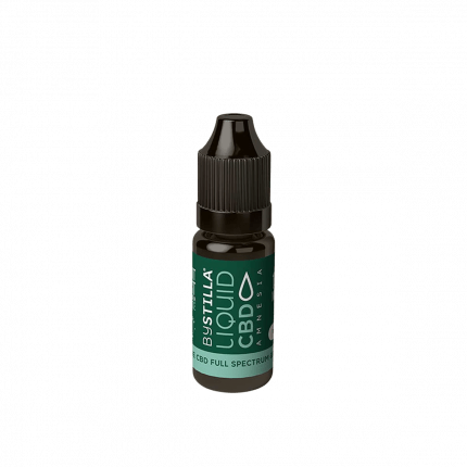 E-liquide CBD Amnésia ByStilla
