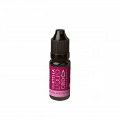 E-liquide CBD Fruits Rouges ByStilla 2