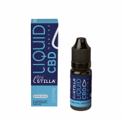 E-liquide CBD Menthe ByStilla