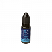 E-liquide CBD Menthe ByStilla
