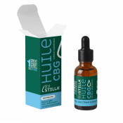Huile CBD + CBG Simple Harmonie