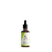 Huile au chanvre CBD Animal ByStilla