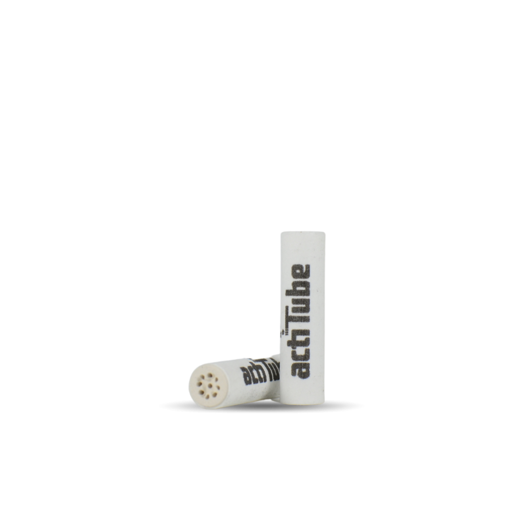 Filtre Actitue charbon