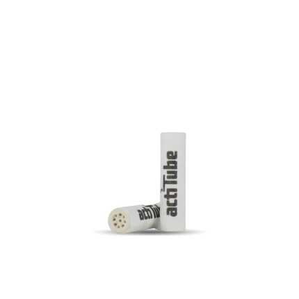 Filtre Actitue charbon