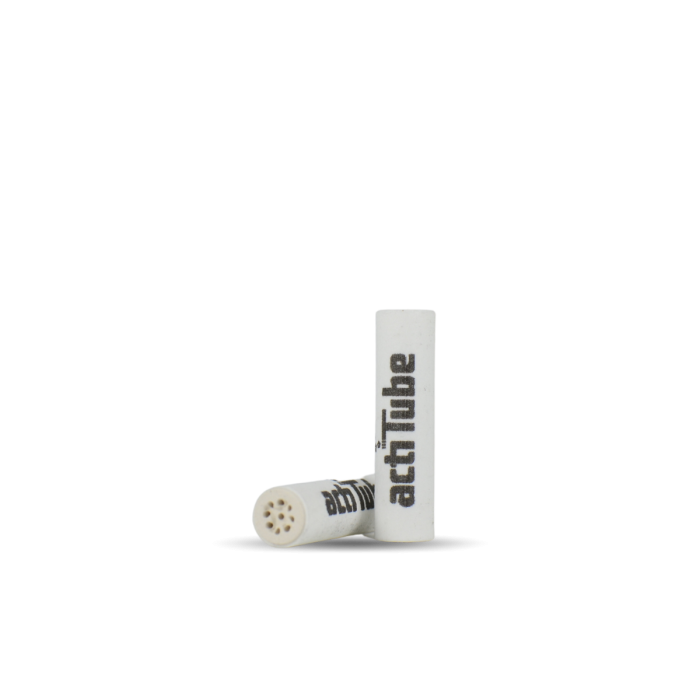 Filtre Actitue charbon