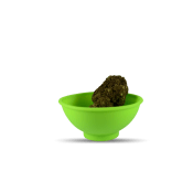 Bol à mélanger en silicone Best Buds