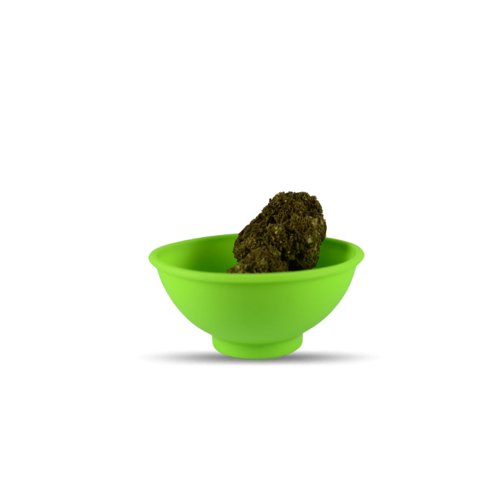 Bol à mélanger en silicone Best Buds