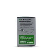 Filtres Charbon Acti Tube