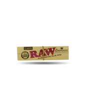 32 feuilles à rouler pre-rolled RAW