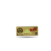 3 m feuilles à rouler ROLLS RAW