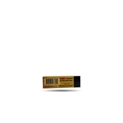 50 cartons à rouler RAW Original