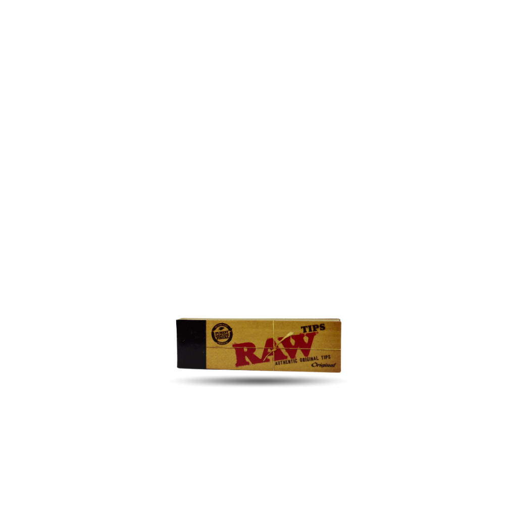 50 cartons à rouler RAW Original