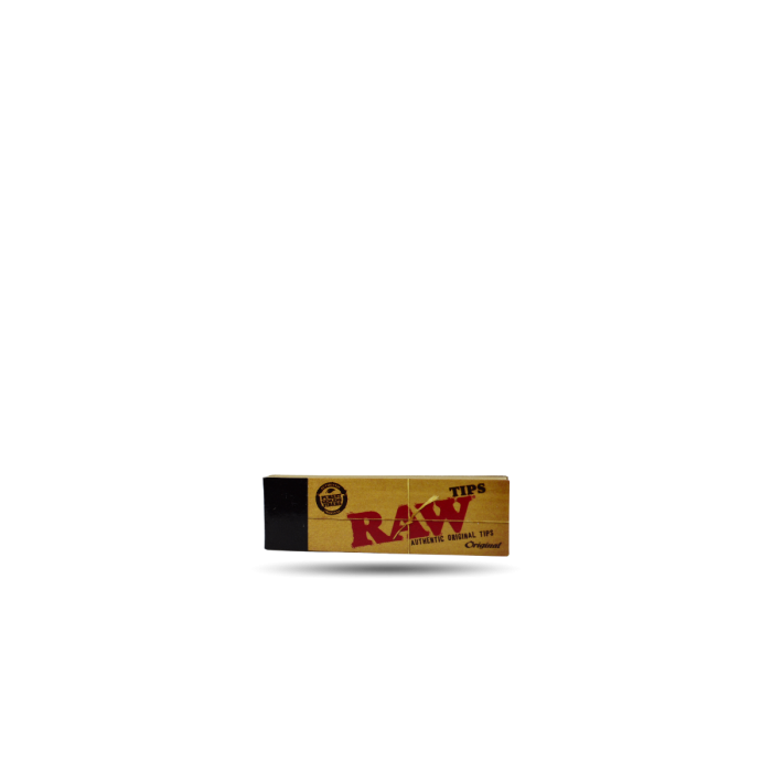 50 cartons à rouler RAW Original