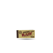 50 tips / carton RAW