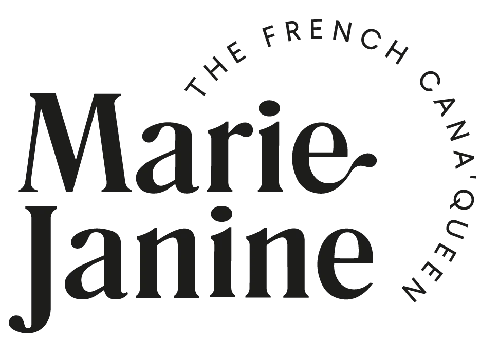 logo marie jeanine
