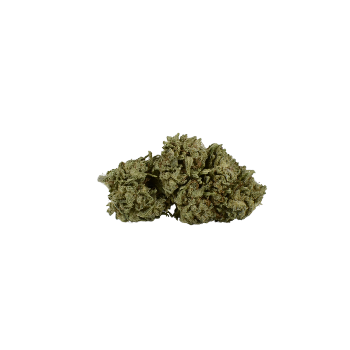 Super Silver Haze HE - Fleur CBD – Image 1