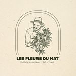 logo les fleurs du mat