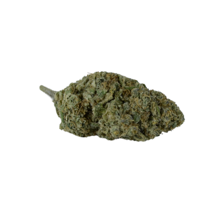 Banana Berry - Fleur CBD