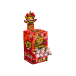 Sucette CBD framboise | BUBBLY BILLY