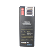 Eighty8 CBD Vape Pen Premium Lemon Chery Gelato, 45 % CBD, 2 ml – Image 2