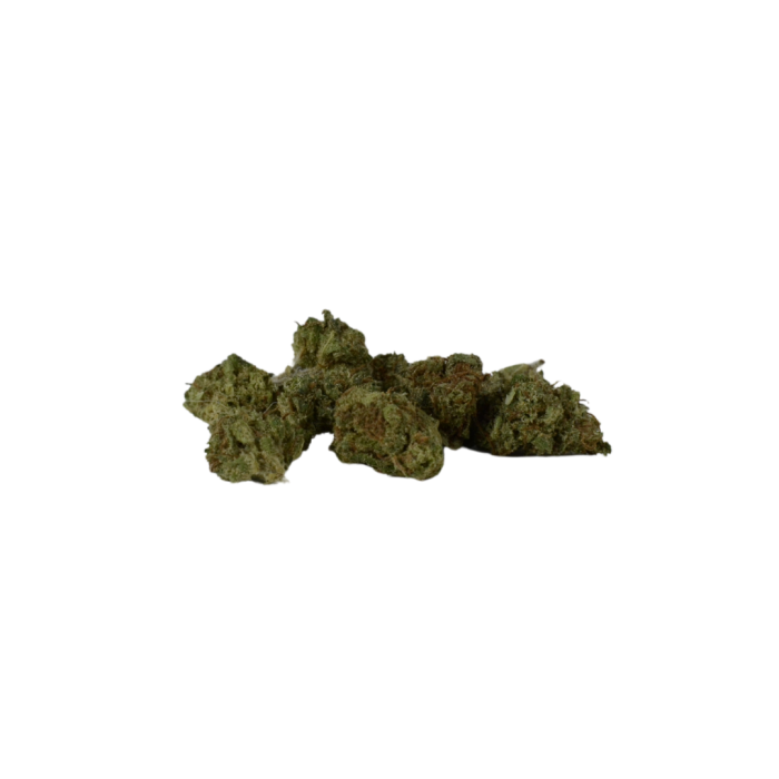 fleur_cbd_zkittle_small Pussy peach small buds – Fleur CBD – Image 1