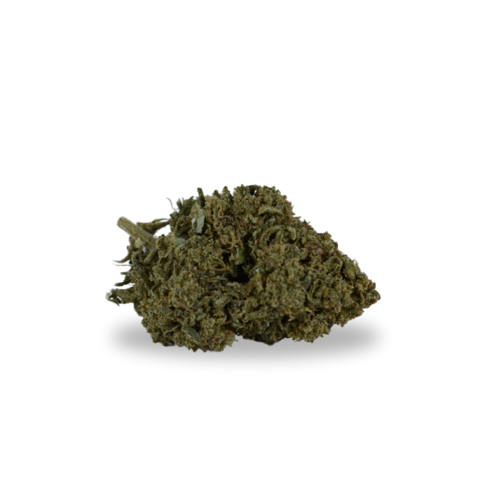 Remedy Zest HE - Fleur CBD – Image 1