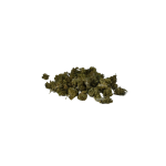 Cherry bomb small buds – Fleur CBD