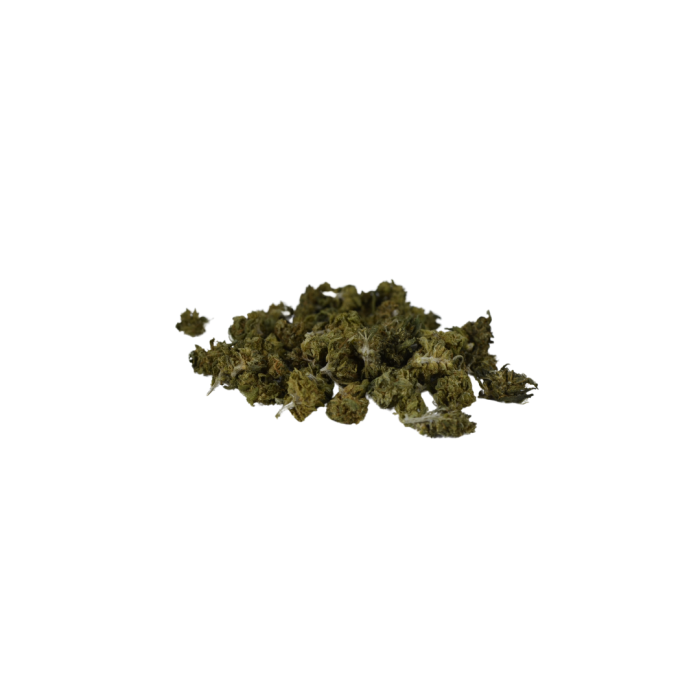 Cherry bomb small buds – Fleur CBD – Image 1