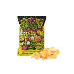 Chips CBD Cheese 35gr