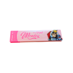 feuilles slim monkeu king rose