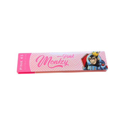 feuilles slim monkeu king rose