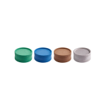 Grinder Biodégradable en Chanvre 55 mm - Champ High