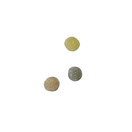 Bonbons Cbd - 30 mg de CBD