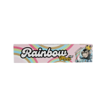 Feuilles slim Monkey King Arc en ciel