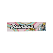 Feuilles slim Monkey King Arc en ciel