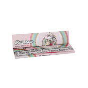 Feuilles slim Monkey King Arc en ciel – Image 2