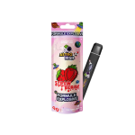 Puff CBD Strawberry: 700 puffs