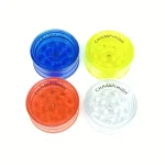 Grinder 3 parties 42 mm - Champ High